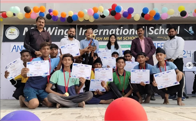 Student Activities