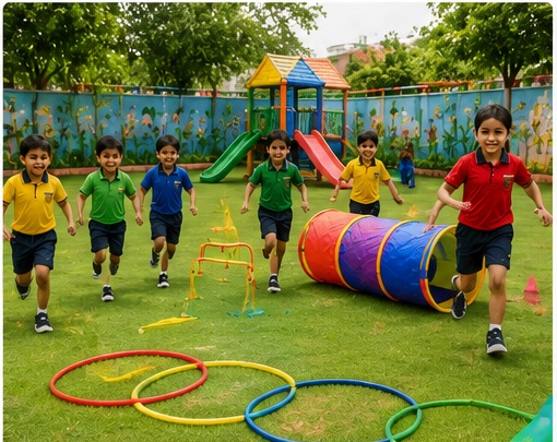 Outdoor Activities